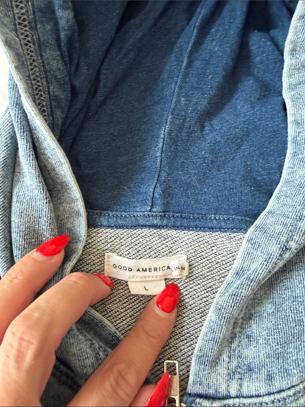 Sweater Subcategory Identification - Picture 2 of 2
